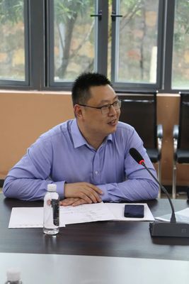 青年委员会一次会员会议